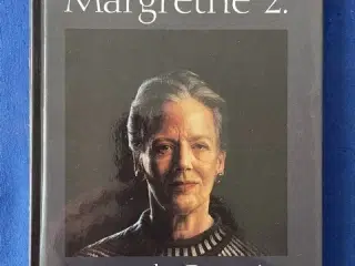 Margrethe 2 - Danmarks Dronning - Sesam 1999 - Pæn