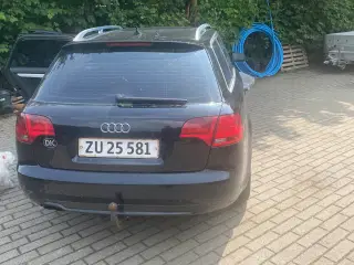 Audi A4 2.0 TDI avant 