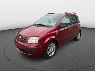 Fiat Panda 1,2 Ciao