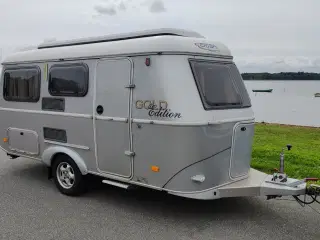 Hymer Eriba Touring Triton 430 GT gold edition