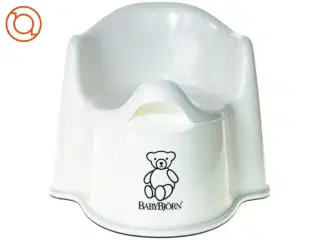 Potte fra Baby Bjørn (str. 36 x 33 cm)