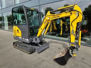 New Holland e18c