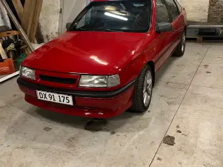 Opel Vectra A