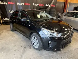 Kia Rio 1,0 T-GDi Advance