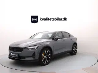 Polestar 2  Performance AWD