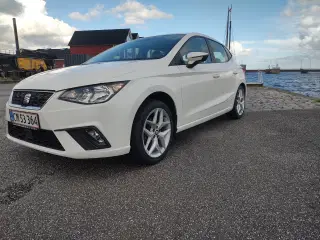 Seat Ibiza 115 TSI