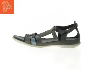 Otte sandaler størrelse 40 fra Ecco (str. 40 )