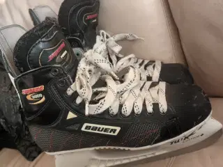 BAUER SUPREME POWER 3000 STR 45,5
