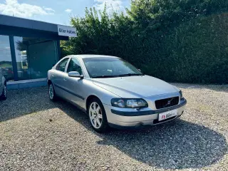 Volvo S60 2,5 T