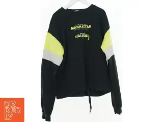 Sweatshirt fra H&M (str. 164 cm)