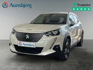 Peugeot e-2008 50 Allure