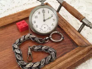 Junghans, Lommeur