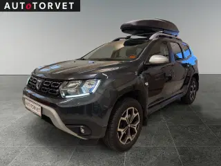 Dacia Duster 1,0 TCe 90 Prestige