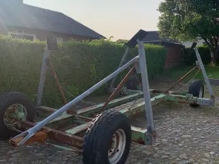 Bådvogn 