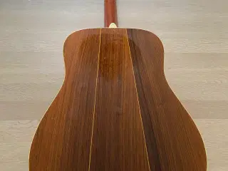 Western guitar