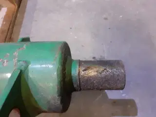 John Deere 1075 Biso Snitterbom