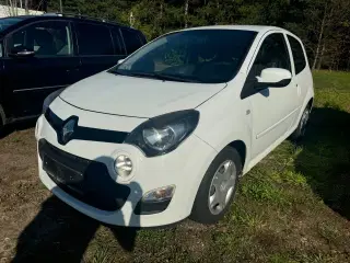 Renault Twingo 1,2 16V Authentique ECO2