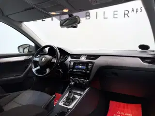 Skoda Octavia 1,4 TSi 140 Elegance DSG