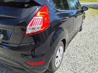 Ford fiesta 1.0 ecoboost 