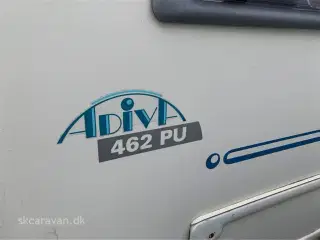 2003 - Adria Adiva 462 PU