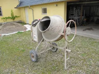 Betonblander