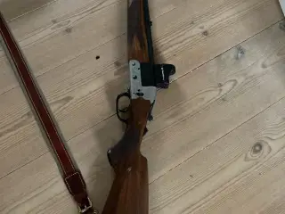 HEYN model 22 S bockbüchsflinte
