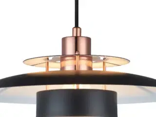 Pendel, Halo Design, Sørup. Ubrugt 