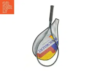 Snauwaert tennis ketcher fra Snauwaert (str. 68 x 25 cm)