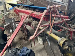JF CR 320