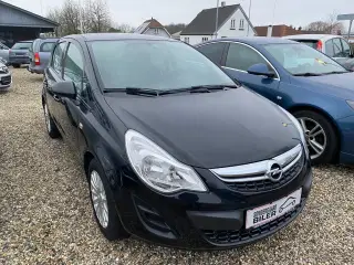 Opel Corsa 1,0 12V Enjoy