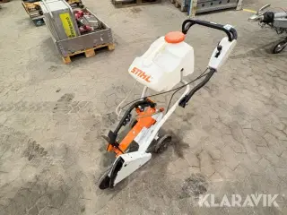 Vogn til kapsav Stihl 1 styk