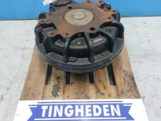 Case 9010 Slutdrev LH. 84453960