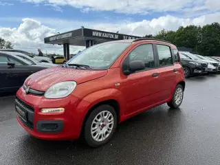 Fiat Panda 0,9 TwinAir Easy Start & Stop 65HK 5d