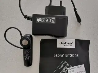 Headset Jabra BT2046