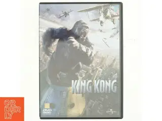 King Kong
