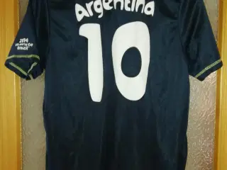 FIFA ARGENTINA WORLD CUP BRASIL 2014, FLOT STAND