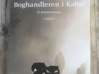Boghandleren i Kabul - et familiedrama