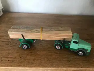 Samle objekter legetøj 