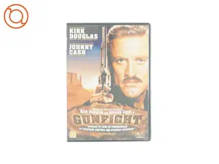 Gunfight (dvd)