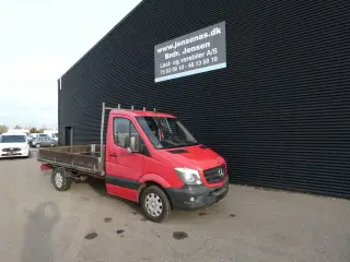 Mercedes-Benz Sprinter LADVOGN 2,2 D 216 CDI 163HK Van Man.