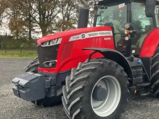 Massey Ferguson 7726S Dyna6