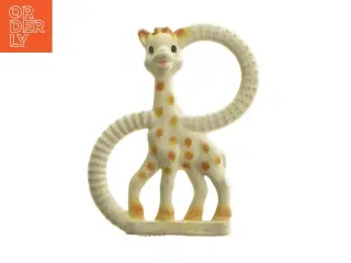 Giraffformet bidering (str. 11,5 cm)