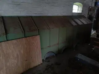 Lau Jørgensen Hovedkanal 9,6 m SÆLGES MOMFRI