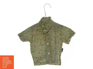 Bluse fra Molo