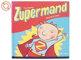 Zupermand (Bog)