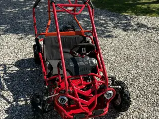 Atv / buggi