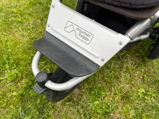 Mountain Buggy Klapvogn