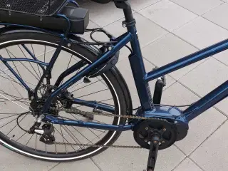 El cykel 