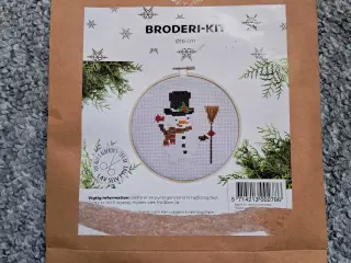 Broderikit
