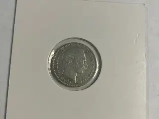 25 Øre 1874 Danmark